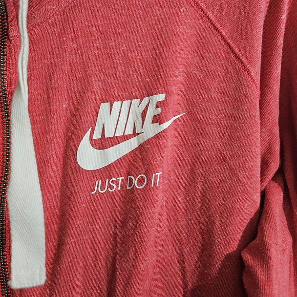 Nike Zip-Up Hoodie - Picture 2 of 4
